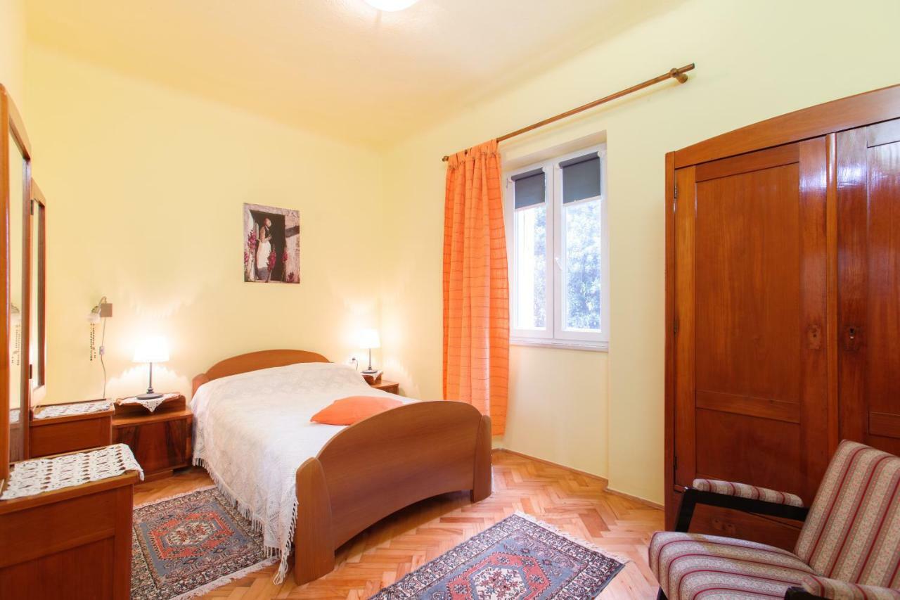 Apartment Dragana Kaštela Exterior foto